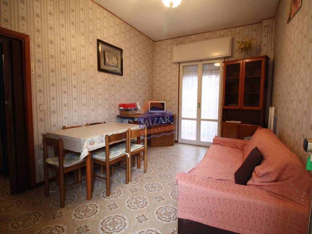 appartamento in vendita a Cesenatico