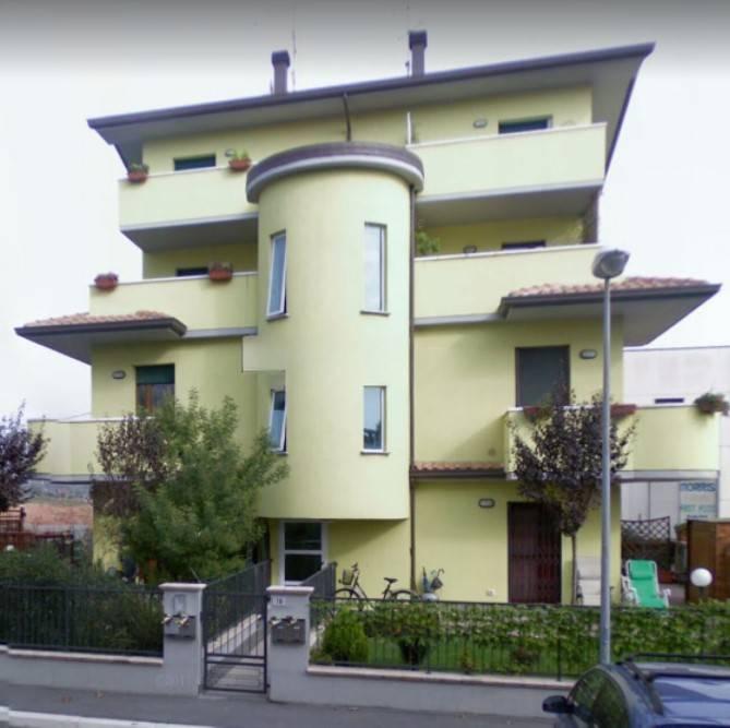casa indipendente in vendita a Cesenatico