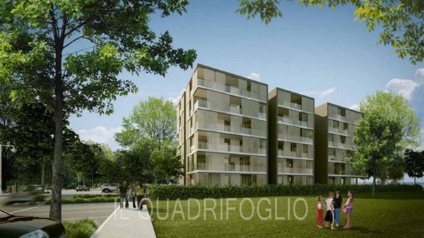 appartamento in vendita a Cesenatico