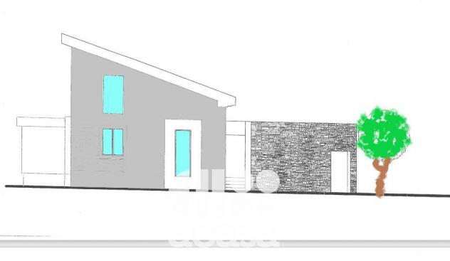 casa indipendente in vendita a Cesenatico