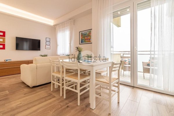 appartamento in vendita a Cesenatico in zona Valverde