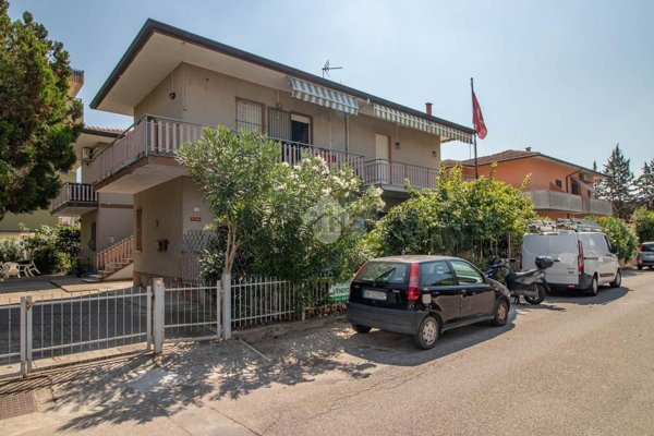 appartamento in vendita a Cesenatico in zona Valverde