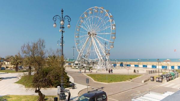 appartamento in vendita a Cesenatico
