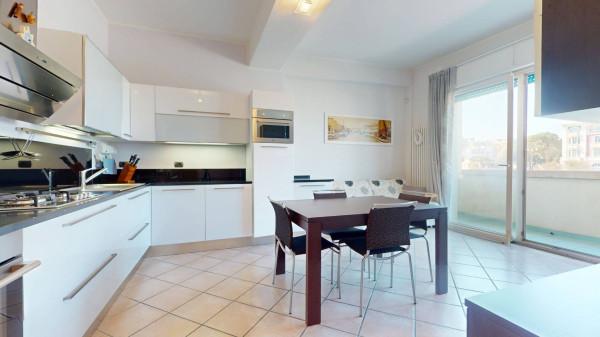 appartamento in vendita a Cesenatico