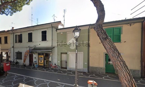 appartamento in vendita a Cesenatico