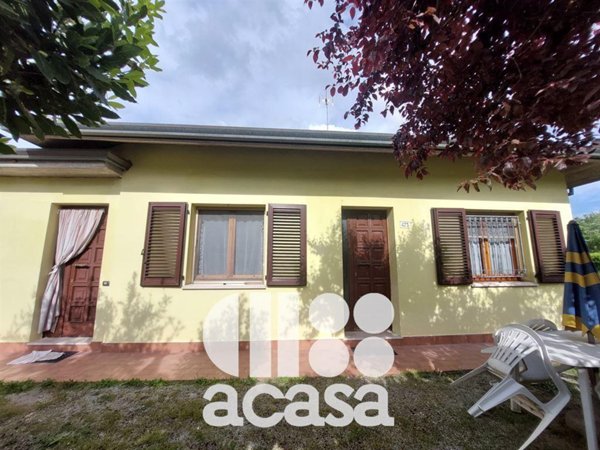 casa indipendente in vendita a Cesenatico in zona Sala