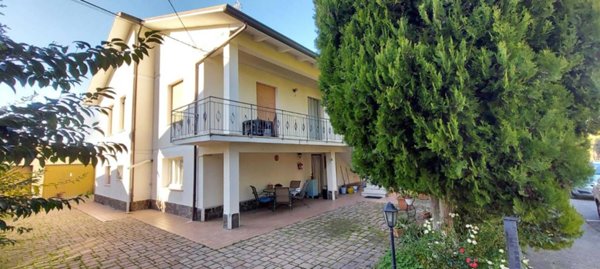 casa indipendente in vendita a Cesenatico in zona Villalta