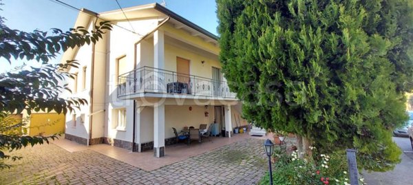 casa indipendente in vendita a Cesenatico in zona Villalta