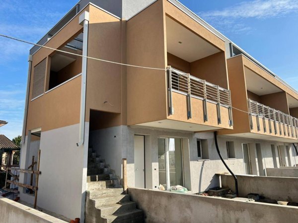 appartamento in vendita a Cesenatico in zona Borella