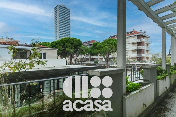 appartamento in vendita a Cesenatico