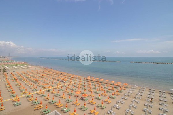 appartamento in vendita a Cesenatico in zona Valverde