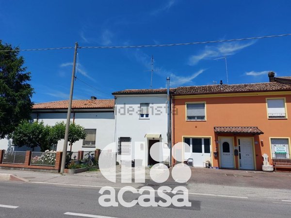 casa indipendente in vendita a Cesenatico in zona Borella