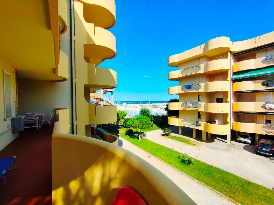 appartamento in vendita a Cesenatico