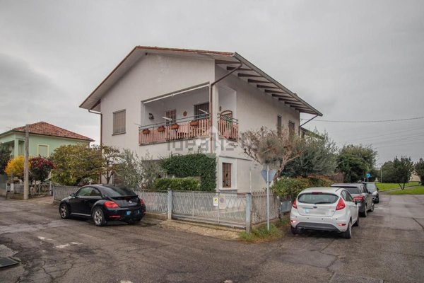 appartamento in vendita a Cesenatico
