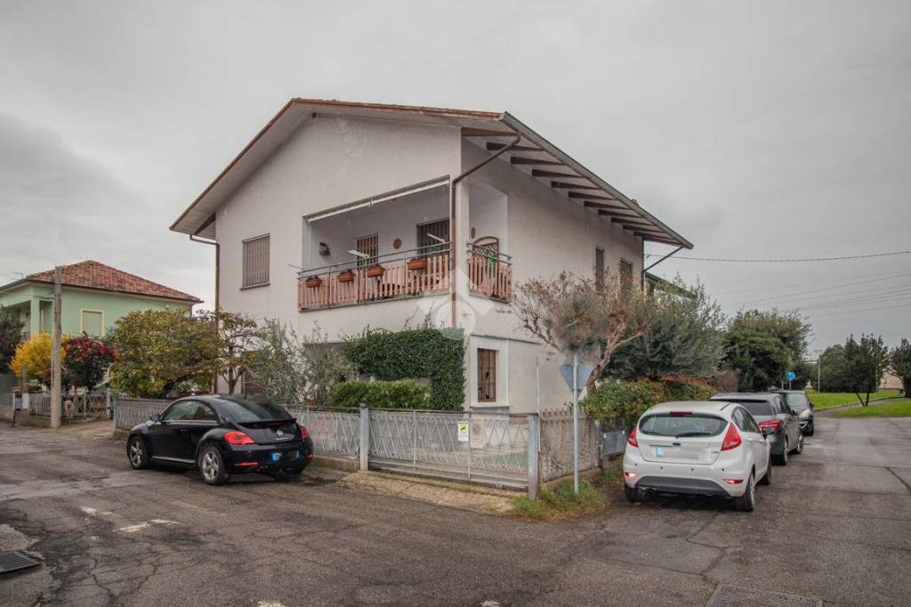 appartamento in vendita a Cesenatico