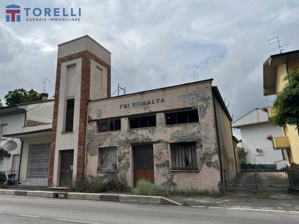 casa semindipendente in vendita a Cesenatico in zona Villalta