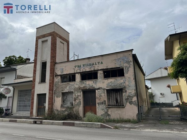 casa semindipendente in vendita a Cesenatico in zona Villalta