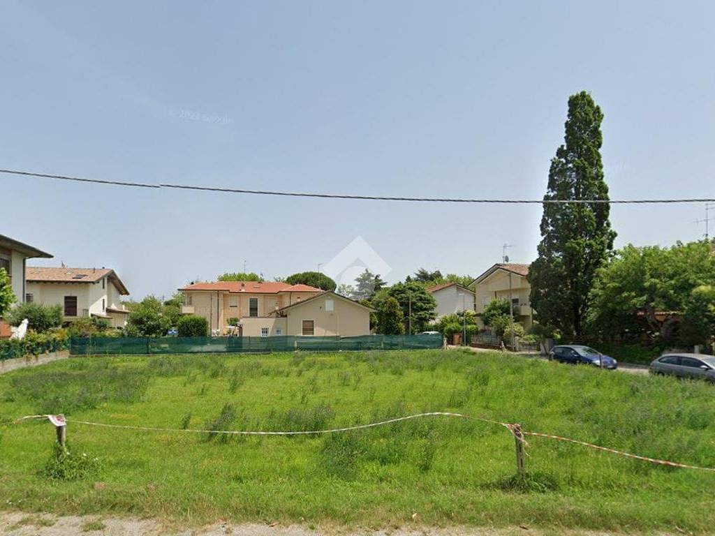 terreno edificabile in vendita a Cesenatico