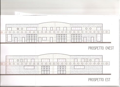 appartamento in vendita a Cesenatico