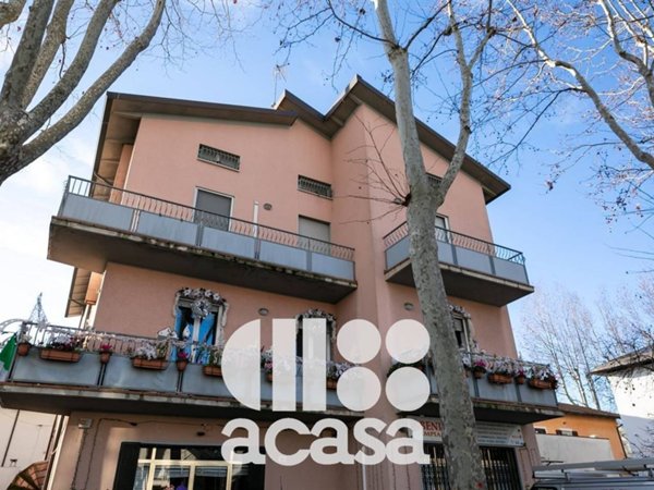 appartamento in vendita a Cesenatico