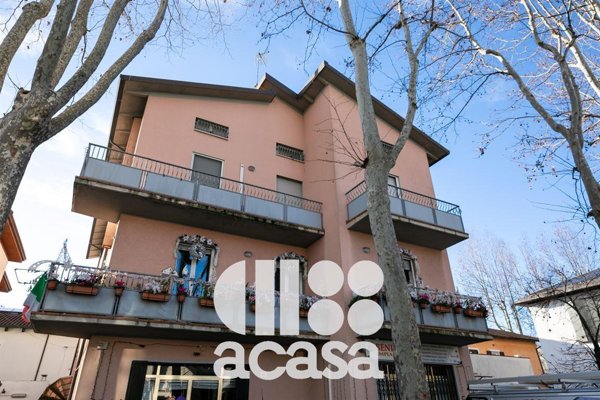appartamento in vendita a Cesenatico