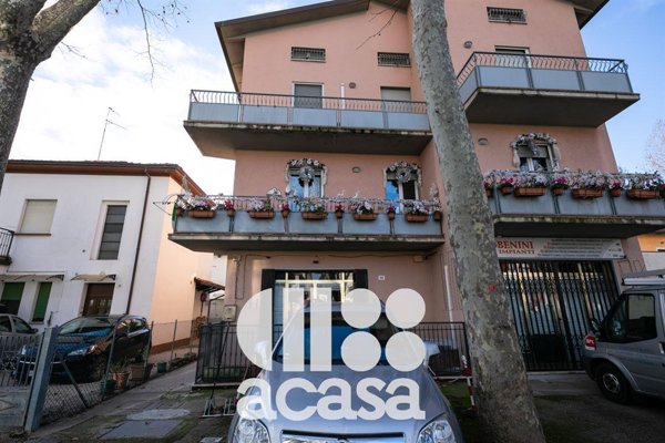 appartamento in vendita a Cesenatico