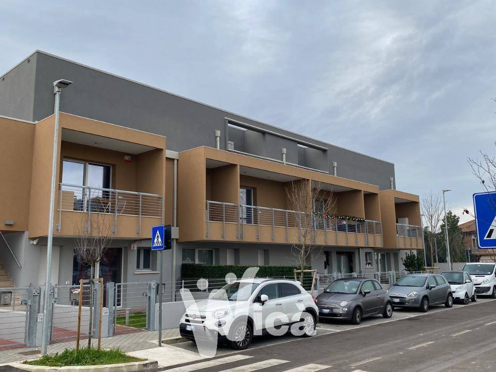 appartamento in vendita a Cesenatico in zona Borella