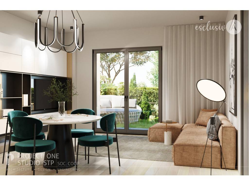 appartamento in vendita a Cesenatico