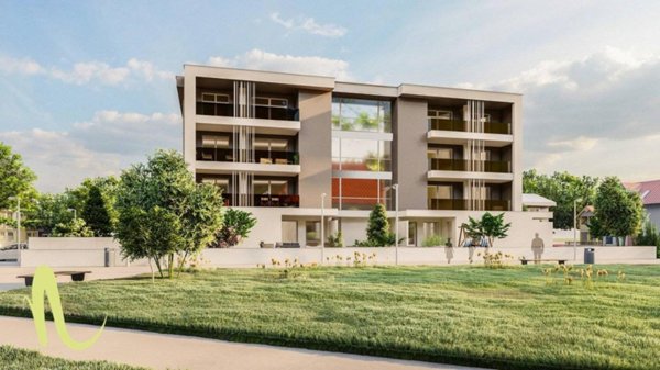 appartamento in vendita a Cesenatico