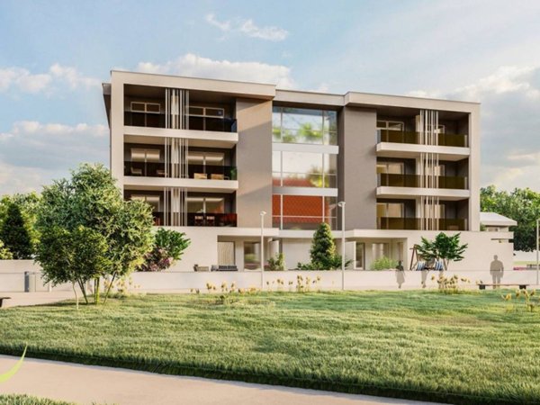 appartamento in vendita a Cesenatico