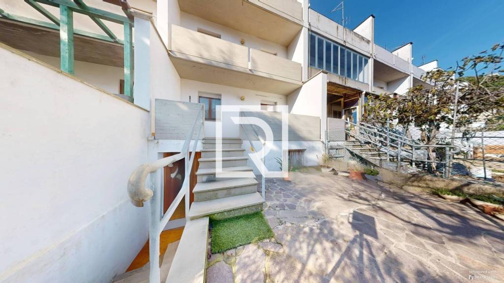 casa indipendente in vendita a Cesenatico