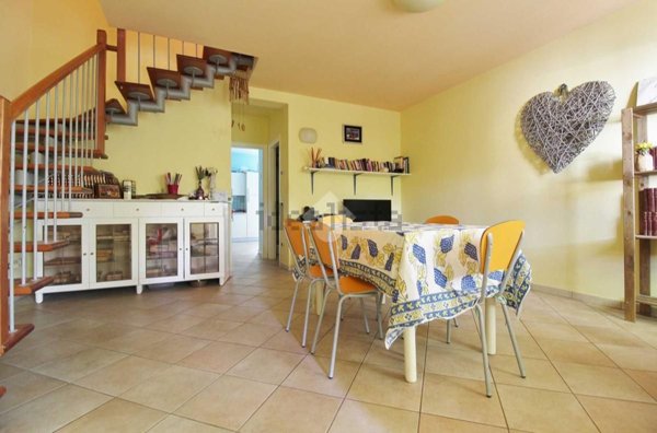 appartamento in vendita a Cesenatico