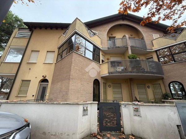 appartamento in vendita a Cesenatico