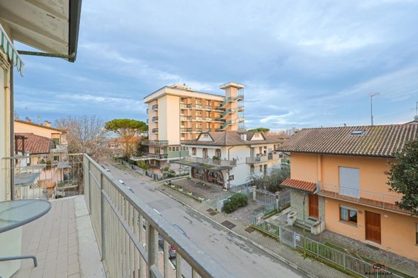 appartamento in vendita a Cesenatico in zona Sala