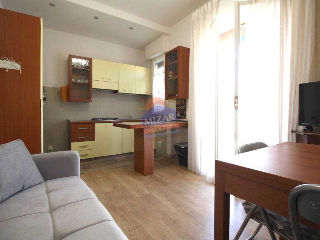appartamento in vendita a Cesenatico in zona Valverde