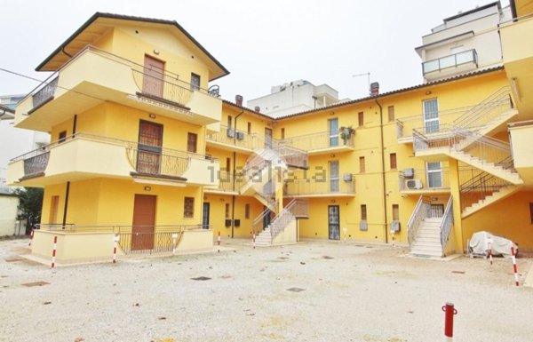 appartamento in vendita a Cesenatico in zona Valverde