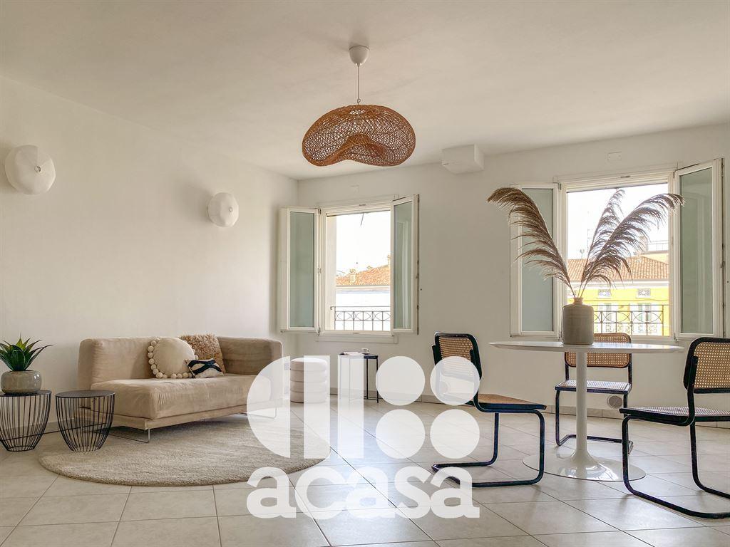 appartamento in vendita a Cesenatico