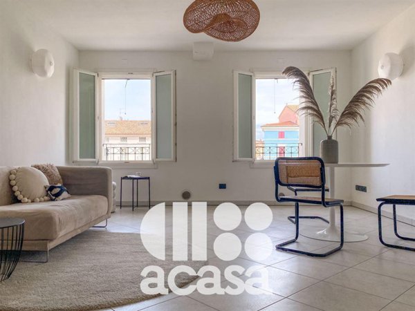 appartamento in vendita a Cesenatico