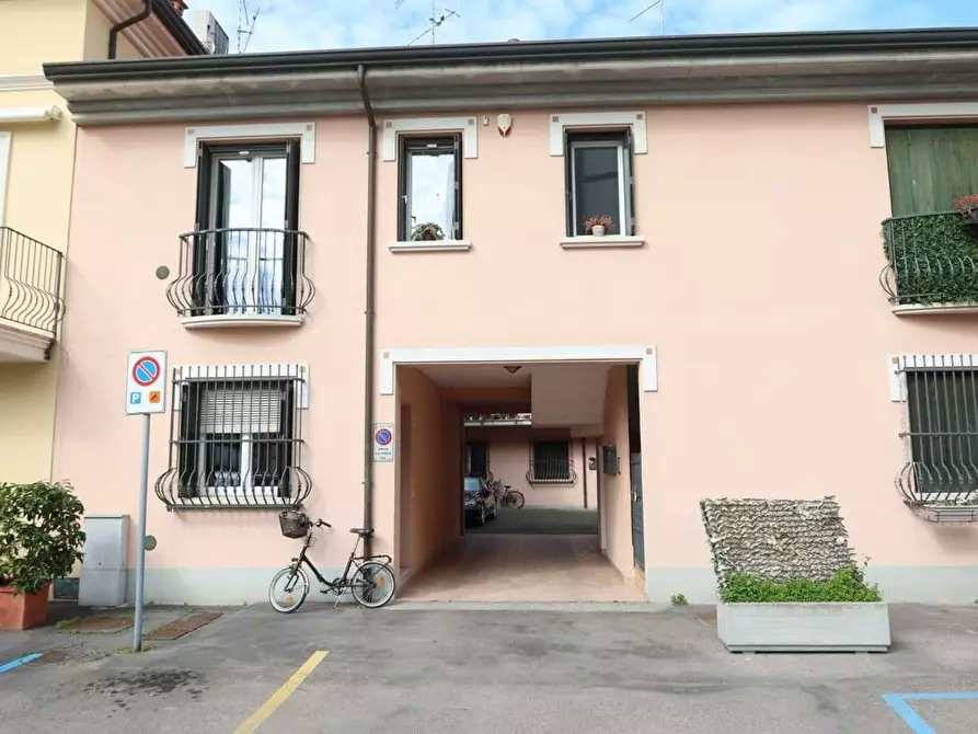 appartamento in vendita a Cesenatico