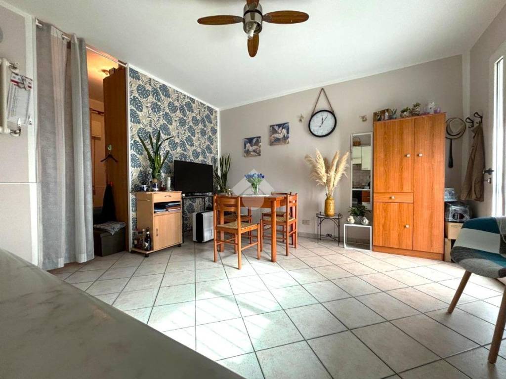 appartamento in vendita a Cesenatico in zona Valverde