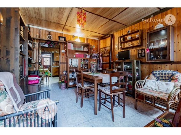 casa indipendente in vendita a Cesenatico in zona Bagnarola
