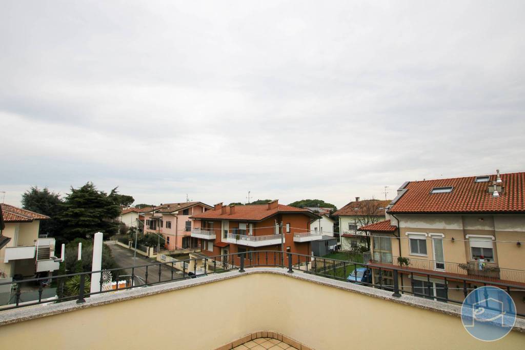 appartamento in vendita a Cesenatico in zona Bagnarola