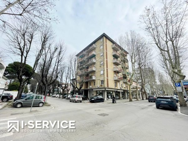 appartamento in vendita a Cesenatico