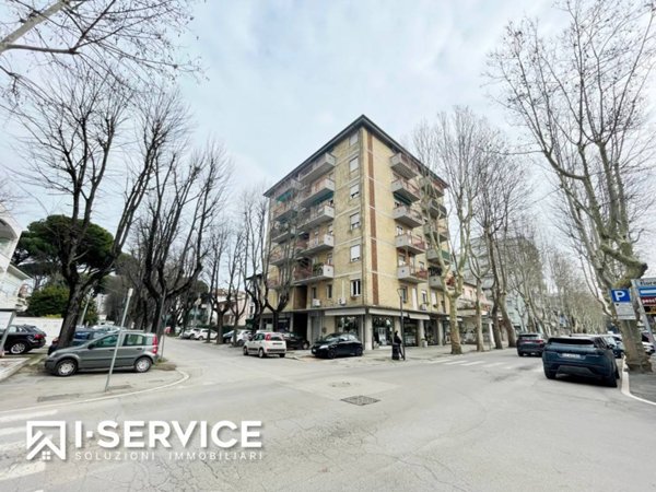 appartamento in vendita a Cesenatico