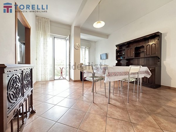 appartamento in vendita a Cesenatico