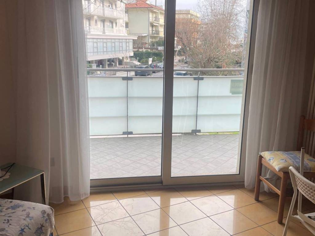 appartamento in vendita a Cesenatico in zona Valverde
