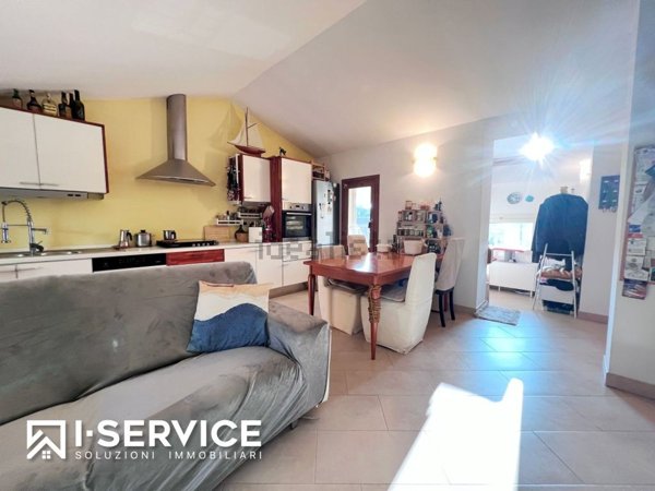 appartamento in vendita a Cesenatico
