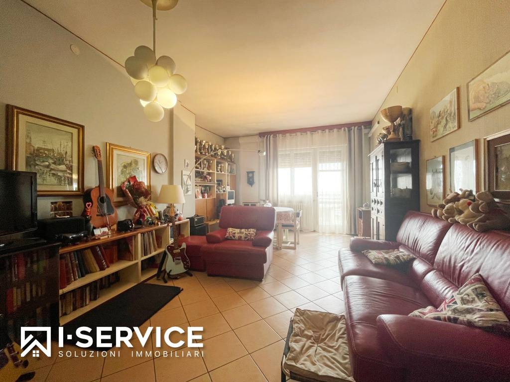 appartamento in vendita a Cesenatico