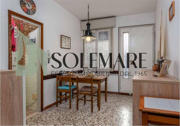 appartamento in vendita a Cesenatico