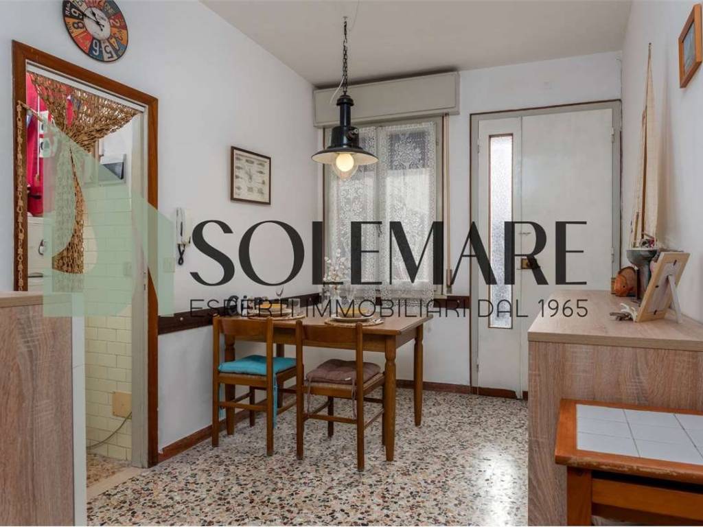 appartamento in vendita a Cesenatico